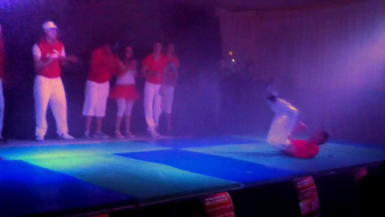 hip hop villes sur auzon