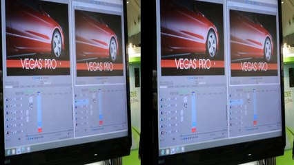 Iris Pro Video Transcoding