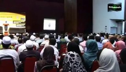 The food is awsome by Mufti Ismail Menk - Video Dailymotion