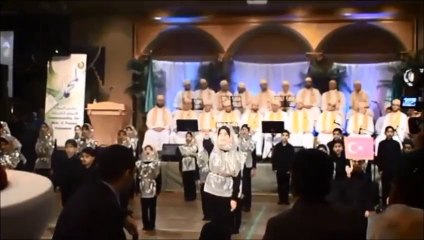 Mawlid-un-Nabi (Saw), Al-hidaya School New Westminister  (Vancouver)  BC - held 01 Rabi-II 1435 Hijri