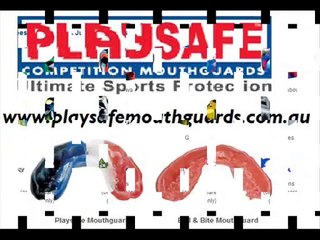 Mouthguards QLD