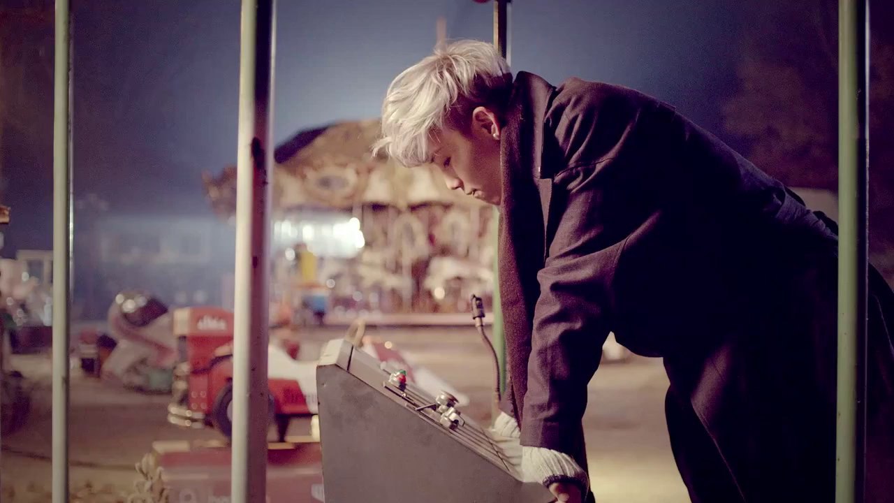 B.A.P - 1004(Angel) M_V