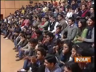 Binny exposes AAP in Aap Ki Adalat, Part-2