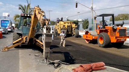 JORGE ENRIQUE MONTERO VARGAS - retroexcavadora, recuperadora y compactadora