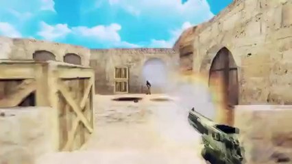 Deagle severlere gelsin - Counter Strike [