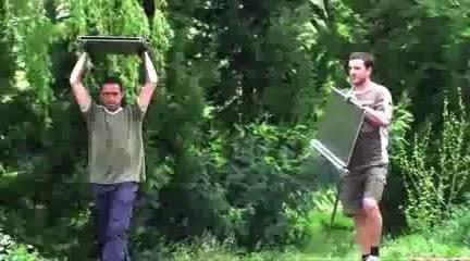 Oplus piscine - le kit piscine accessible