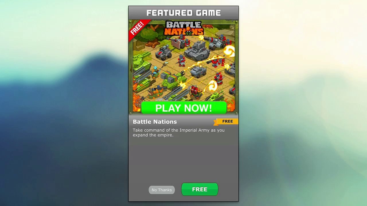 Ant Smashing Game