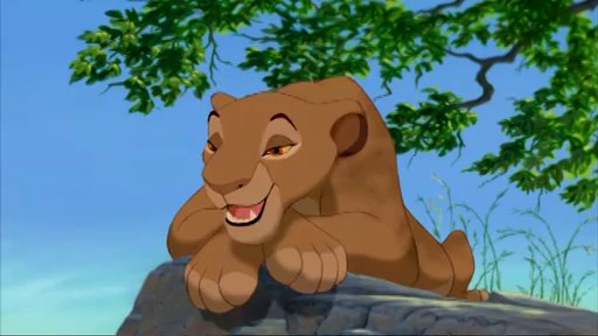 ⁣{The lion king:Mirror mirror}Король лев:Белоснежка месть гномов
