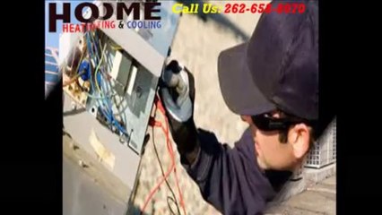 AC Service Providers in Kenosha