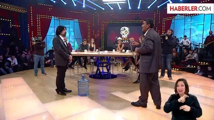 Su Bulan Adam Makina Kafa'da Damgasını Vurdu