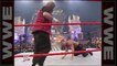 Randy Orton calls out Mick Foley- Raw, Feb. 16, 2004
