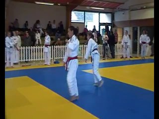 Championnat de l'Orne Clara, Prescillia