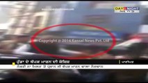 Man slaps Haryana CM Hooda in full public view