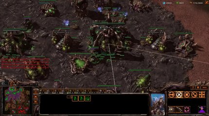 HotS - PsY vs avilo - ZvT