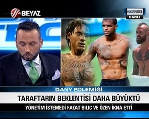 Beyaz Futbol 02.02.2014 3.Kısım