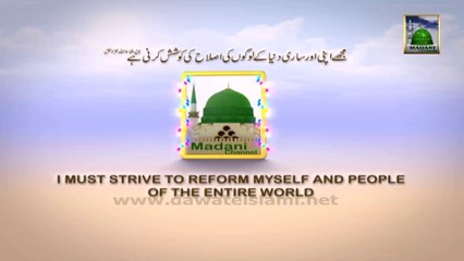 Package - Jashn e Wiladat Ke Moqey Par Holland Me Juloos -  2012