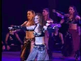 Anadolu Atesi Belly Dance
