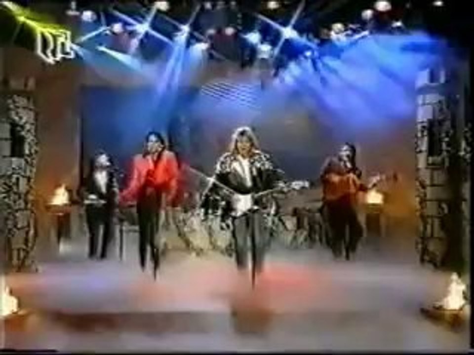 Blue System - Romeo & Juliet