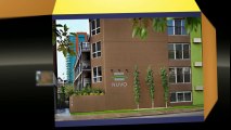 Nuvo Hotel Suites  | Calgary  | All Great Hotels