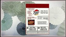 Pizza Hut Coupon Codes