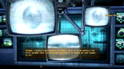 [PC] Fallout New Vegas - Partie 47 - Moi... comprend toi ! (Old World Blues)