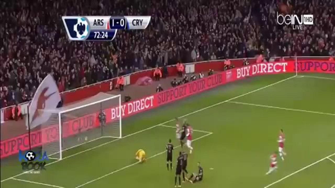 Arsenal-vs-Crystal-palace-2-0-All-Goals-n-Highlights-02-02-2014-HD