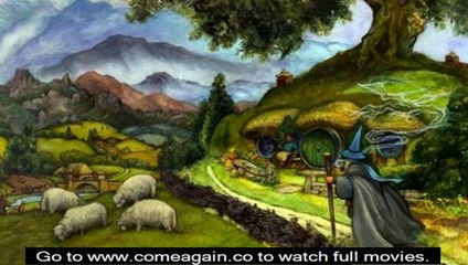 the hobbit on dvd release