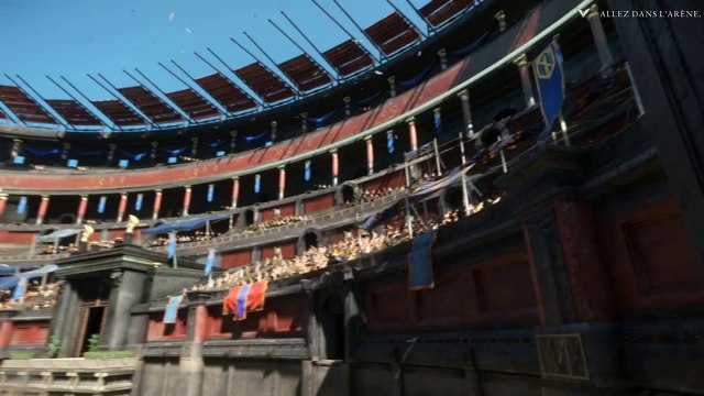 RYSE - Ep.11 - Playthrough par Bob Lennon FR HD [XBOX ONE]