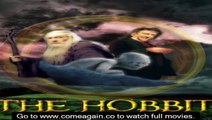 hobbit release blu ray