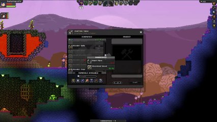 Fanta et Bob, les Chroniques de Starbound - Ep.10 - Repartir à Poil !