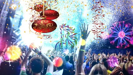 Happy New Year 2014 ! The Chinese zodiac