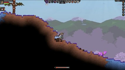 Fanta et Bob, les Chroniques de Starbound - Ep.4 - Base du futur