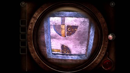 The Room Two - Ep. 2 - Playthrough FR HD par Fanta [iOs]