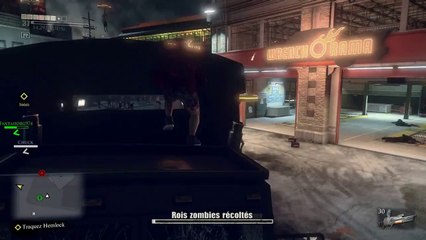 Fanta et Bob dans Dead Rising 3 - Ep. 38