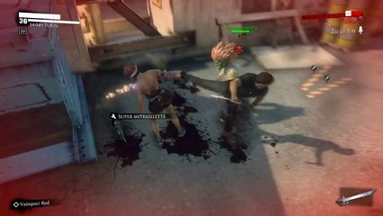 Fanta et Bob dans Dead Rising 3 - Ep. 37