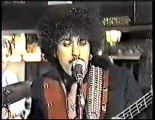 Thin Lizzy - Cold sweat (Irish Pub 1983)