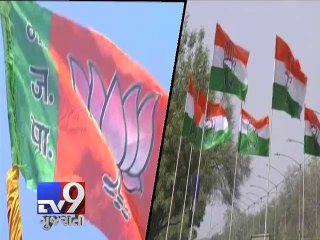 Expelled MLA Binny gives ultimatum to Kejriwal, threatens to quit AAP - Tv9 Gujarati
