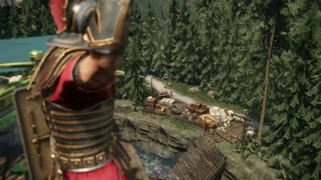 RYSE - Ep.5 - Playthrough par Bob Lennon FR HD [XBOX ONE]