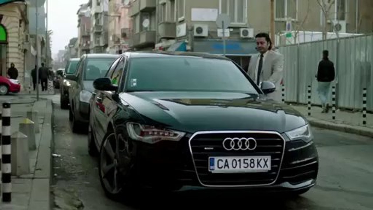 Под Прикритие - Сезон 4 - Трейлър Епизод 4