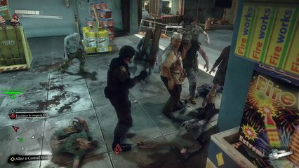 Fanta et Bob dans Dead Rising 3 - Ep. 21