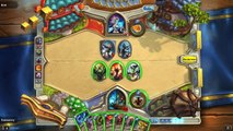 Hearthstone: Heroes of Youtube - Fanta Vs Kid