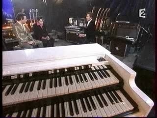 arthur h et M interview guillaume durant