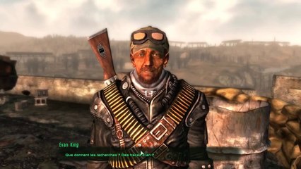 Fallout 3 - Ep.22 : Fu Twilight ! - Playthrough FR HD par Fanta