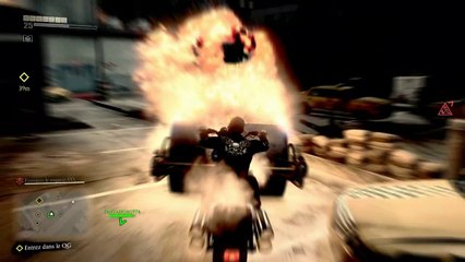 Fanta et Bob dans Dead Rising 3 - Ep.19