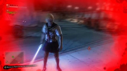 Fanta et Bob dans Dead Rising 3 - Ep.18