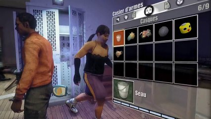 Fanta et Bob dans Dead Rising 3 - Ep.16