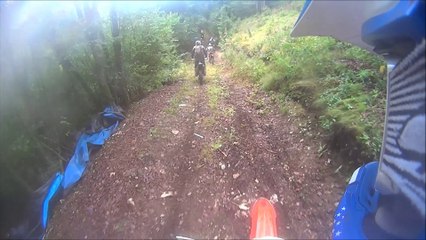 LOISIRS OFFROAD a SALIVES le 8 Septembre 2013 2-2