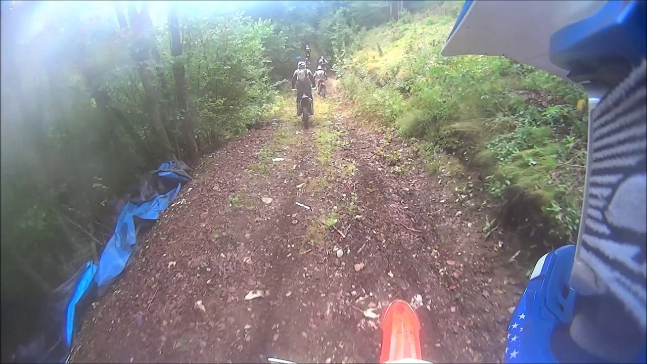 LOISIRS OFFROAD a SALIVES le 8 Septembre 2013 2-2