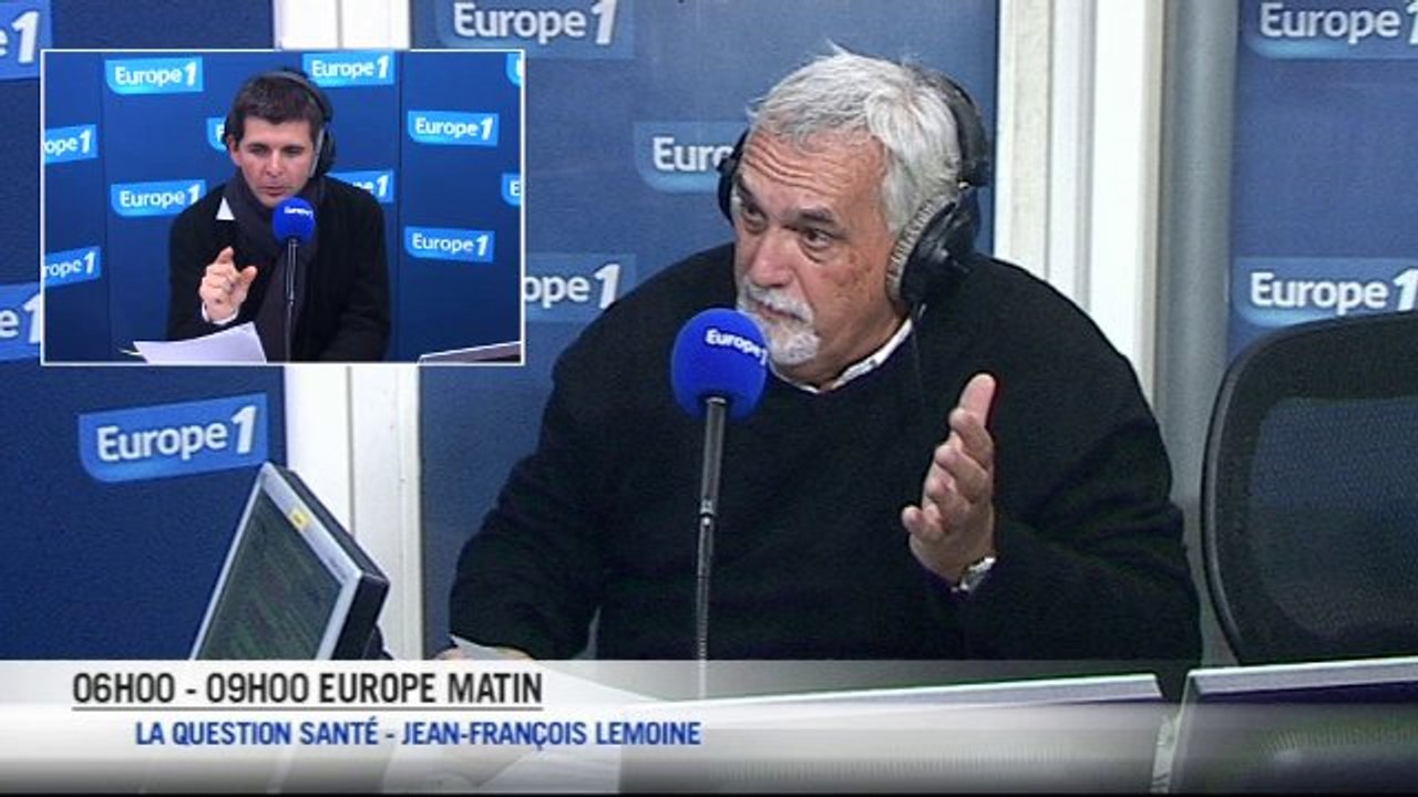 La moelle osseuse, c'est quoi ?