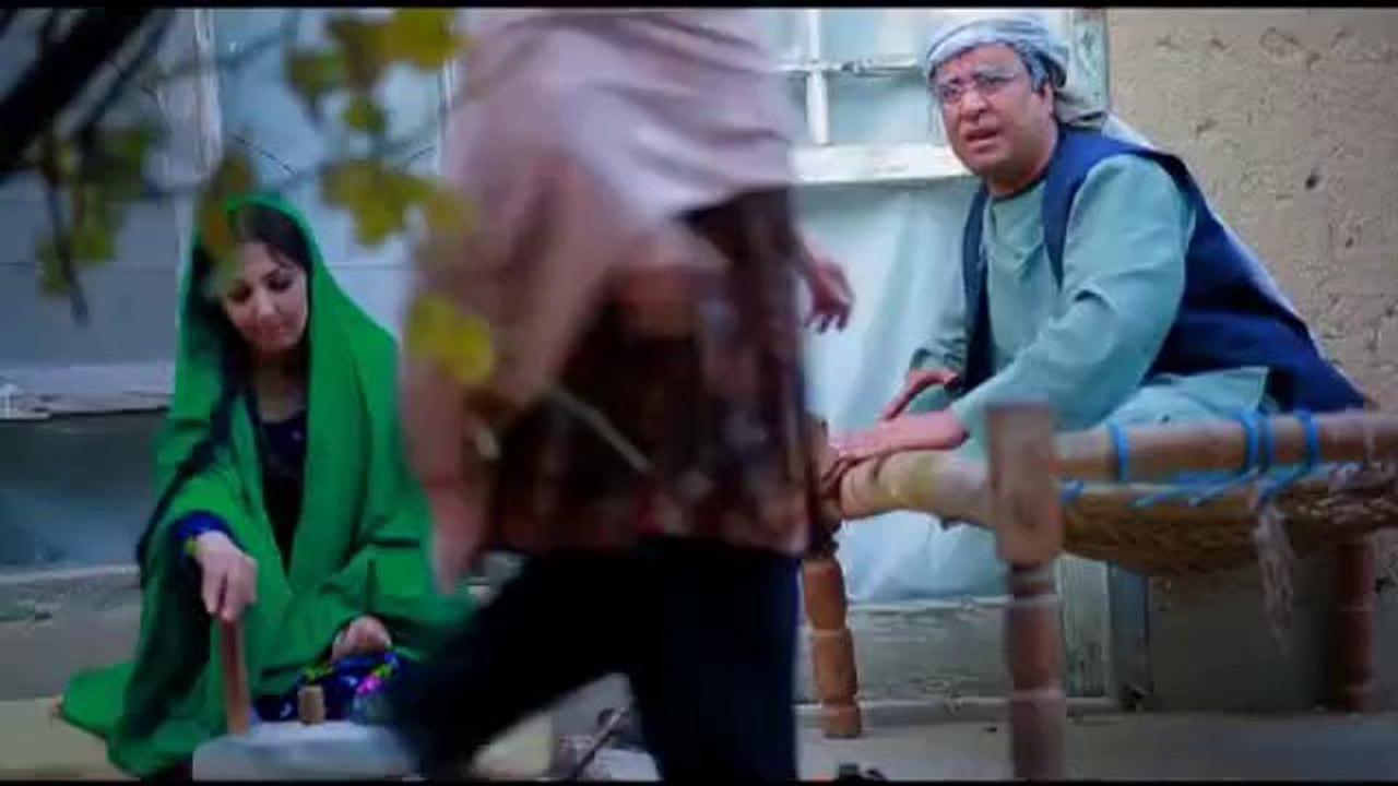 Saaz Yama, Seeta Qasmi